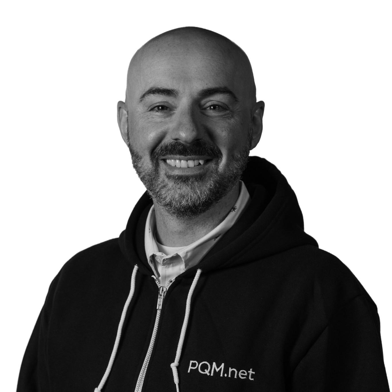 Photo de l’équipe HuntBros